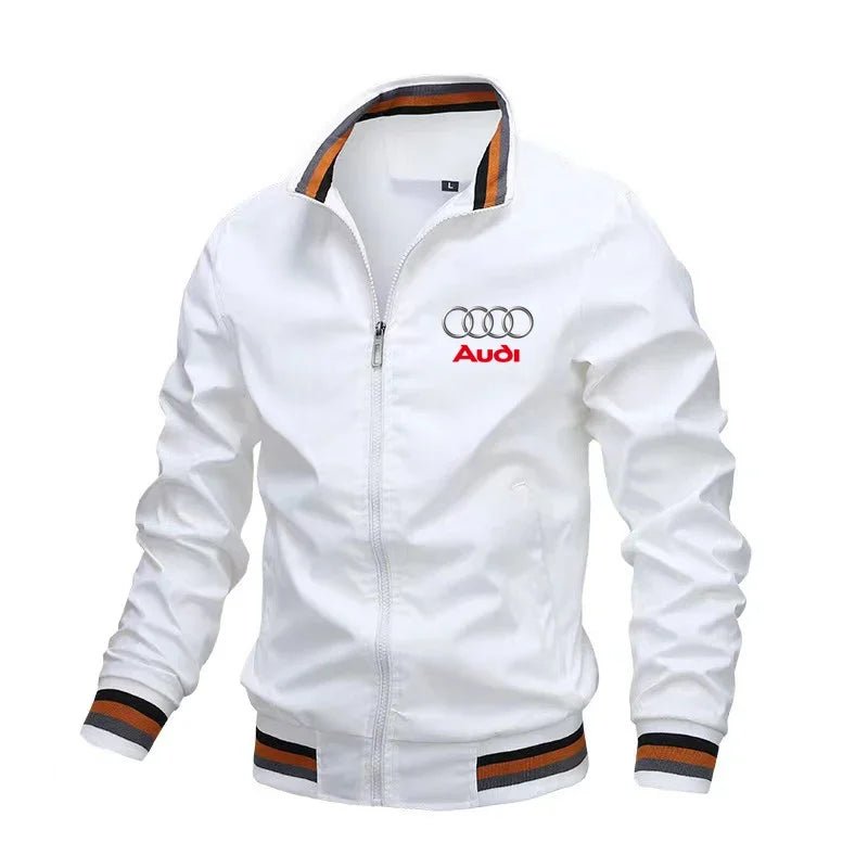 Audi racing jacketAzizaK