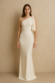 Sleeveless slim summer dress