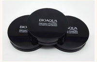 BIOAQUA Brand Face Base Mineral Pressed Powder Makeup Matte Smooth Concealer Control Oil Foundation Contour Make Up CosmeticsAzizaK