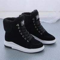 Boots Sneakers SnowAzizaK