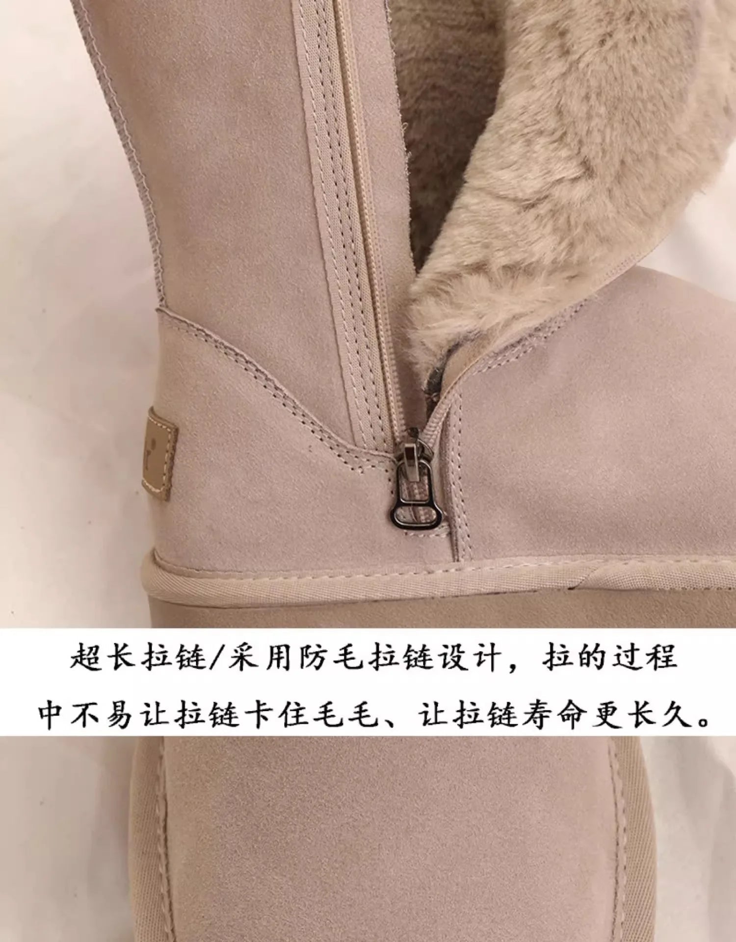 Boots Winter SnowAzizaK