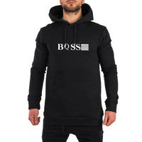 Boss TracksuitAzizaK