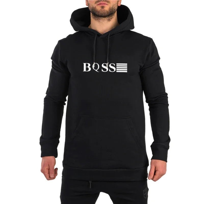 Boss TracksuitAzizaK