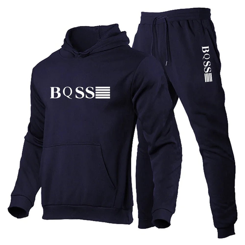 Boss TracksuitAzizaK