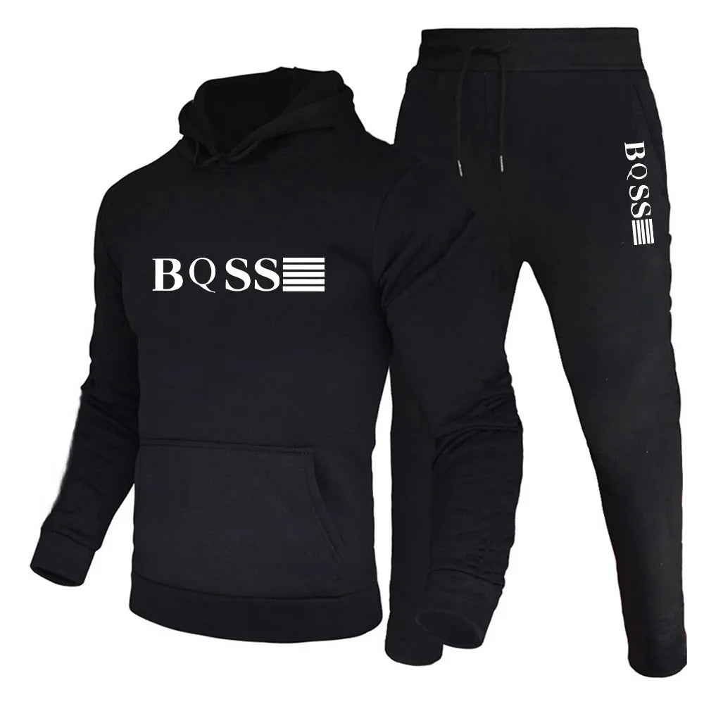 Boss TracksuitAzizaK