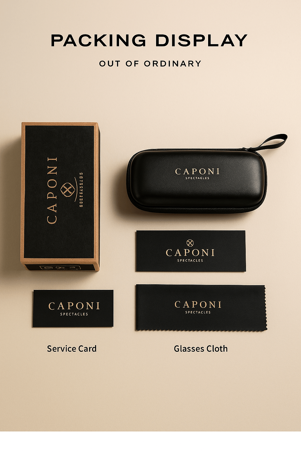 Brand Design Photochromic Sunglasses Square UV400 ProtectionAzizaK