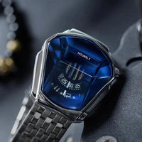 Brand Fashion WristwatchAzizaK
