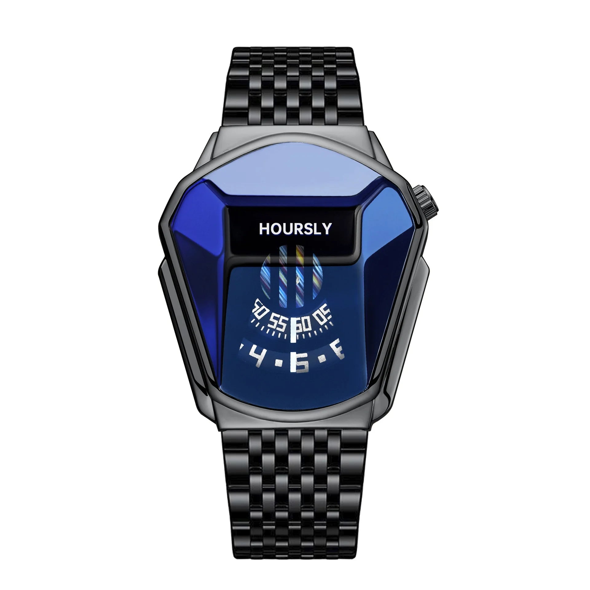 Brand Fashion WristwatchAzizaK