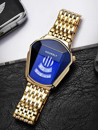 Brand Fashion WristwatchAzizaK