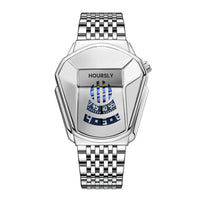 Brand Fashion WristwatchAzizaK