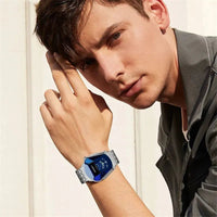 Brand Fashion WristwatchAzizaK