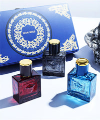 Branded Perfume Gift Set 90ml, 3 Piece Set, Long Lasting Fragrance, OriginalsAzizaK