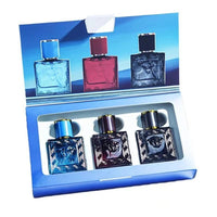 Branded Perfume Gift Set 90ml, 3 Piece Set, Long Lasting Fragrance, OriginalsAzizaK