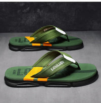 Breathable, non - slip beach flip - flopsAzizaK
