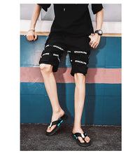 Breathable, non - slip beach flip - flopsAzizaK