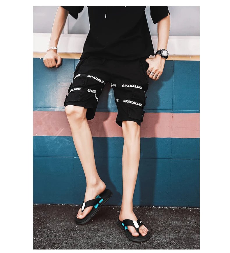 Breathable, non - slip beach flip - flopsAzizaK
