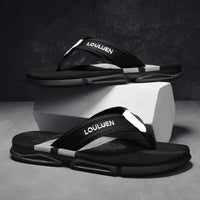 Breathable, non - slip beach flip - flopsAzizaK