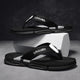 Breathable, non - slip beach flip - flopsAzizaK
