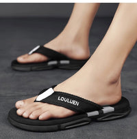 Breathable, non - slip beach flip - flopsAzizaK