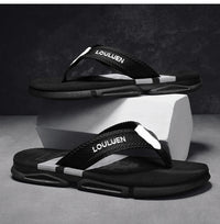 Breathable, non - slip beach flip - flopsAzizaK