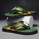 Breathable, non - slip beach flip - flopsAzizaK
