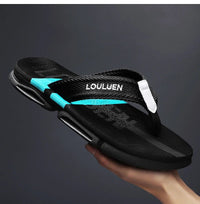 Breathable, non - slip beach flip - flopsAzizaK