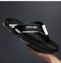 Breathable, non - slip beach flip - flopsAzizaK