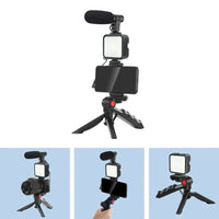 Camera Tripod KitAzizaK