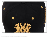 Cap Baseball (Men/Women)AzizaK