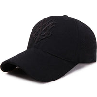 Cap Baseball (Men/Women)AzizaK