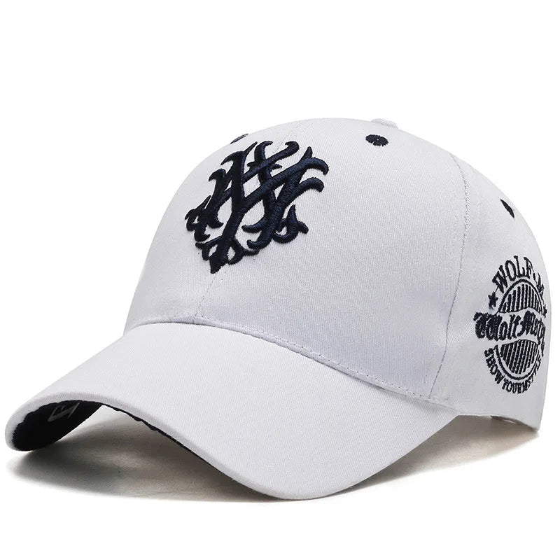 Cap Baseball (Men/Women)AzizaK