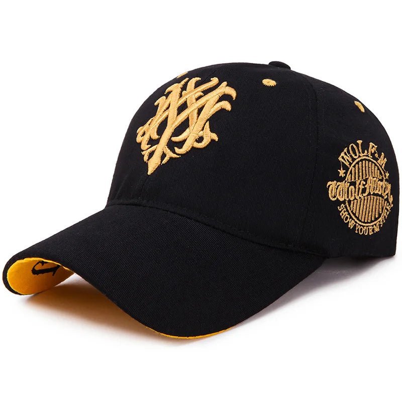 Cap Baseball (Men/Women)AzizaK