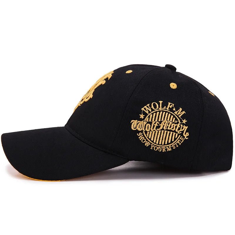 Cap Baseball (Men/Women)AzizaK