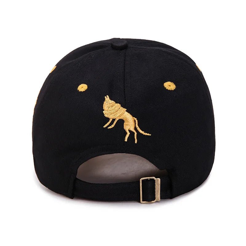 Cap Baseball (Men/Women)AzizaK