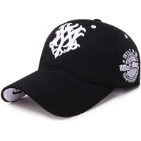 Cap Baseball (Men/Women)AzizaK