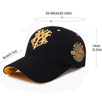 Cap Baseball (Men/Women)AzizaK