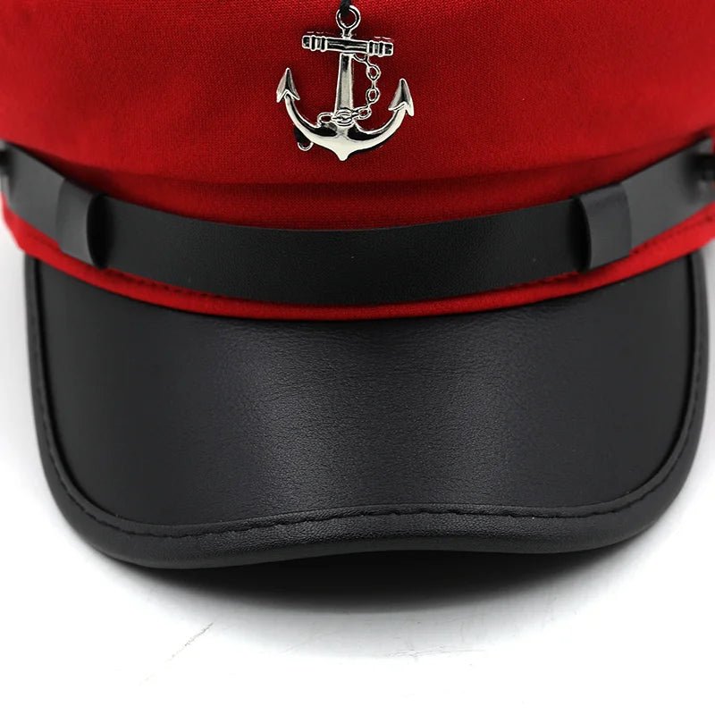 Cap Captain’s (Men/Women)AzizaK