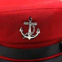 Cap Captain’s (Men/Women)AzizaK