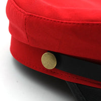 Cap Captain’s (Men/Women)AzizaK