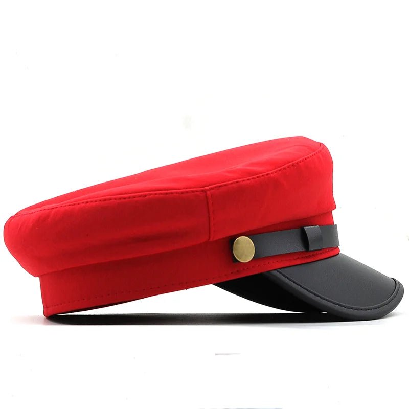 Cap Captain’s (Men/Women)AzizaK