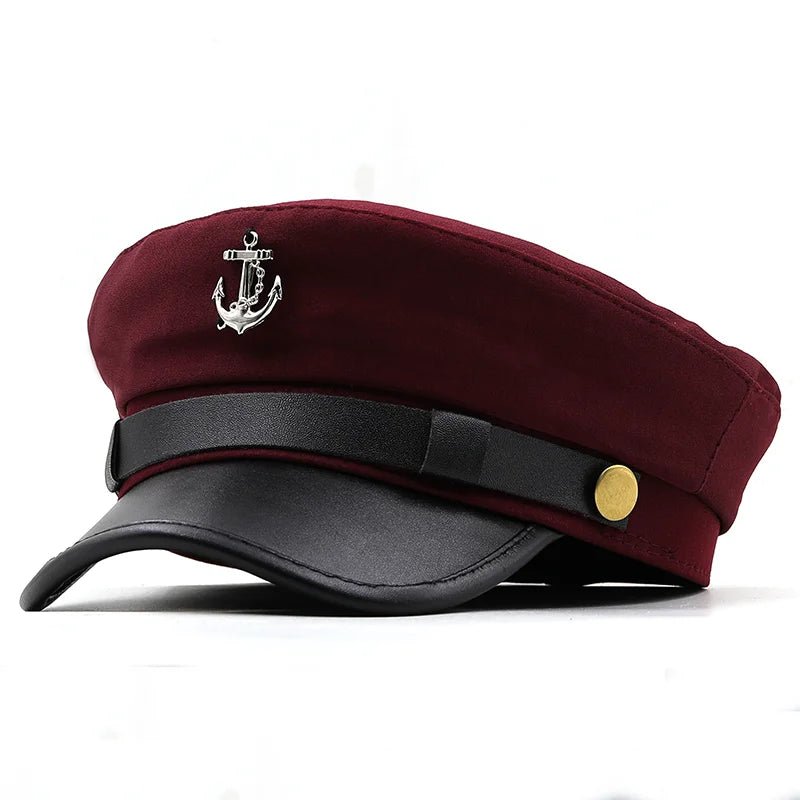 Cap Captain’s (Men/Women)AzizaK