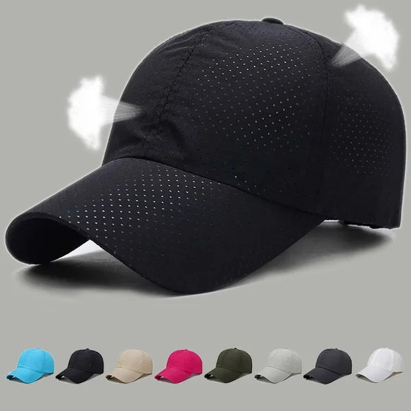 Cap (Men/women)AzizaK