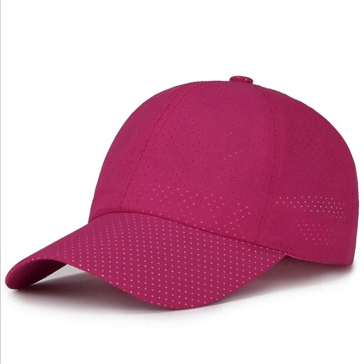 Cap (Men/women)AzizaK