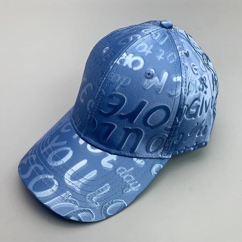 Cap (Men/women)AzizaK