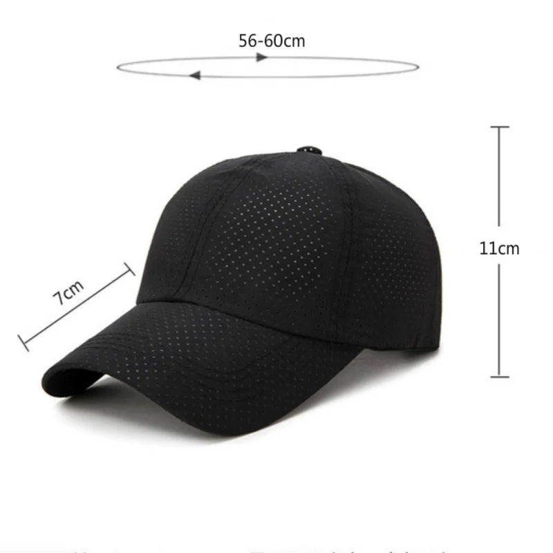 Cap (Men/women)AzizaK