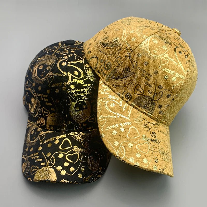 Cap (Men/women)AzizaK