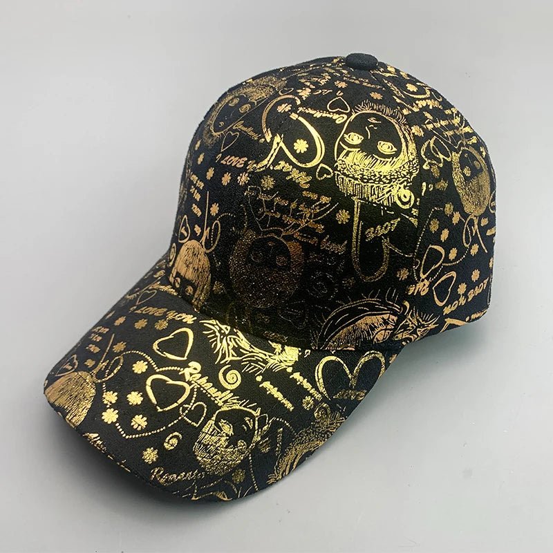 Cap (Men/women)AzizaK