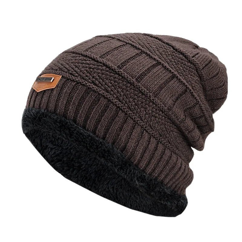 Cap Winter for (Men/Women)AzizaK