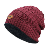 Cap Winter for (Men/Women)AzizaK