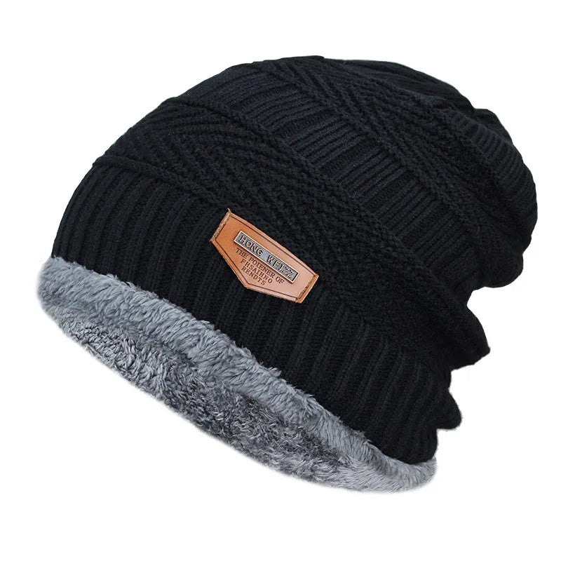 Cap Winter for (Men/Women)AzizaK